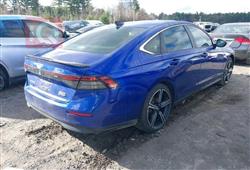 هوندا أكورد